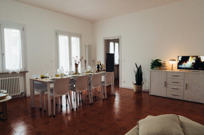 Ca' delle Rose app. 5